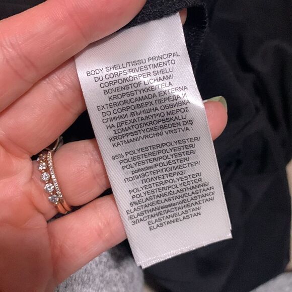 NWT Chaps Evening Dress - Picture 5 of 5